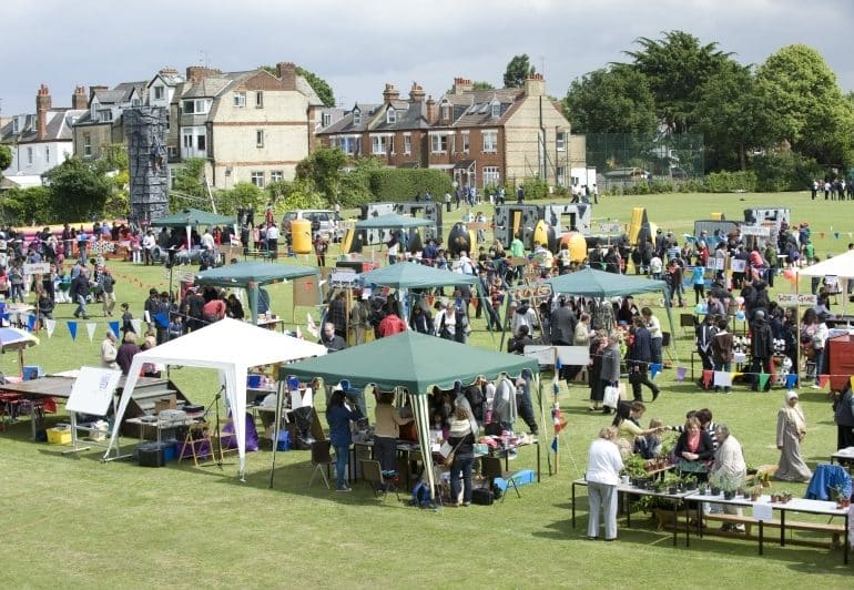 Founder’s day, Sat 16th June 2012