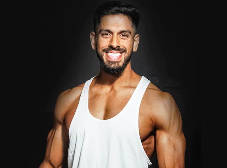 “Transform your body, transform your life”: Akash’s mission-driven fitness business